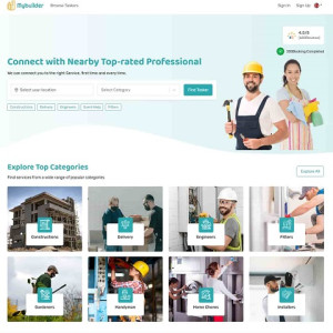 Best Freelancer Script gallery