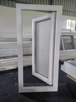 Pristine uPVC Windows And Doors gallery