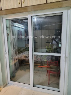 Pristine uPVC Windows And Doors gallery