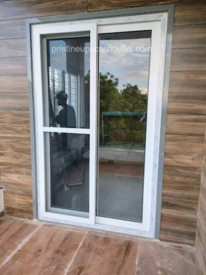 Pristine uPVC Windows And Doors gallery