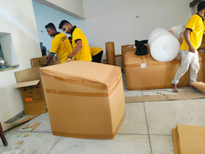 EZZY RELOCATIONS PACKERS AND MOVERS gallery