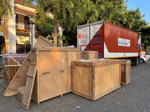 EZZY RELOCATIONS PACKERS AND MOVERS gallery