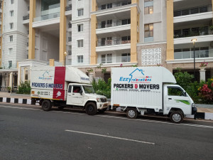 EZZY RELOCATIONS PACKERS AND MOVERS gallery