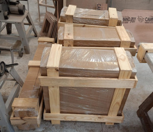 EZZY RELOCATIONS PACKERS AND MOVERS gallery