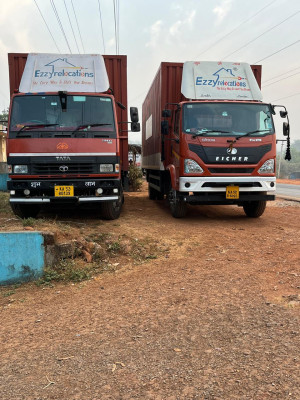 EZZY RELOCATIONS PACKERS AND MOVERS gallery