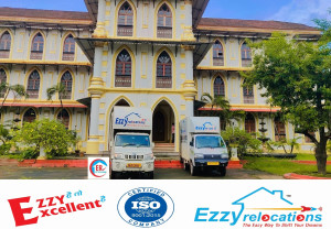 EZZY RELOCATIONS PACKERS AND MOVERS gallery