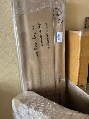 EZZY RELOCATIONS PACKERS AND MOVERS gallery