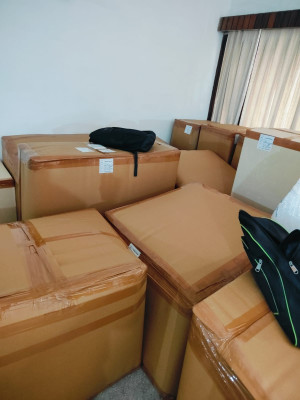 EZZY RELOCATIONS PACKERS AND MOVERS gallery images