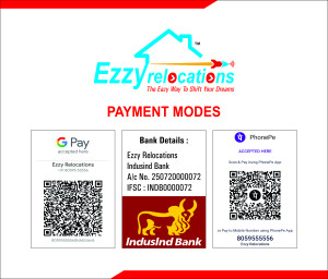EZZY RELOCATIONS PACKERS AND MOVERS gallery images