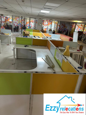 EZZY RELOCATIONS PACKERS AND MOVERS gallery images