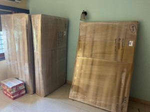 EZZY RELOCATIONS PACKERS AND MOVERS gallery images