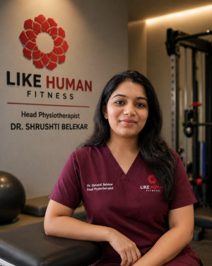 Like Human Fitness | Best Gym in Kothrud gallery