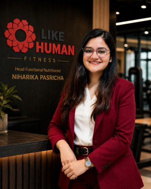 Like Human Fitness | Best Gym in Kothrud gallery