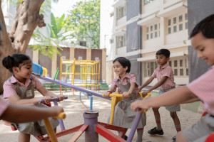 Jawahar Vidyalaya Senior Secondary School gallery