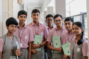 Jawahar Vidyalaya Senior Secondary School gallery
