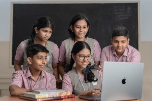 Jawahar Vidyalaya Senior Secondary School gallery