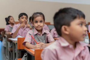 Jawahar Vidyalaya Senior Secondary School gallery