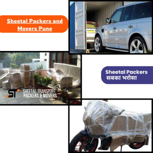 Sheetal Packers and Movers Kothrud gallery