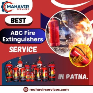 Mahavir Services gallery
