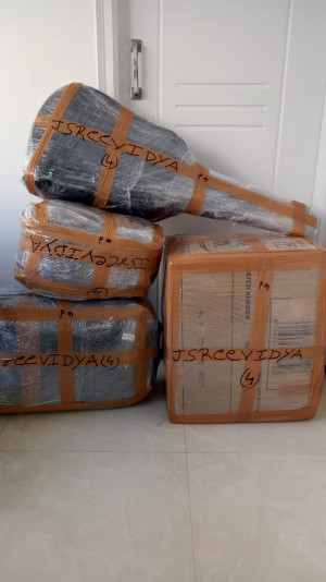 InterCity Packers and Movers gallery
