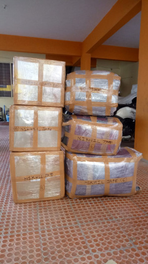 InterCity Packers and Movers gallery