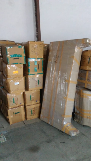 InterCity Packers and Movers gallery