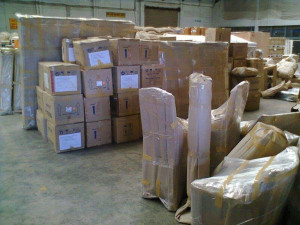 InterCity Packers and Movers gallery