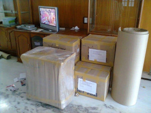InterCity Packers and Movers gallery