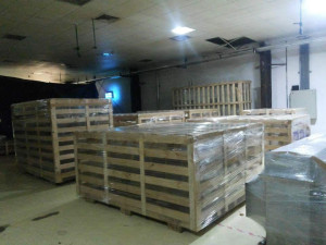 InterCity Packers and Movers gallery images