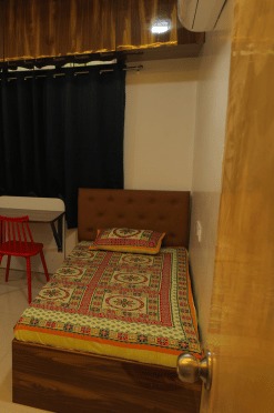 Oxford Girls Hostel Pune gallery