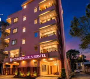 Oxford Girls Hostel Pune gallery