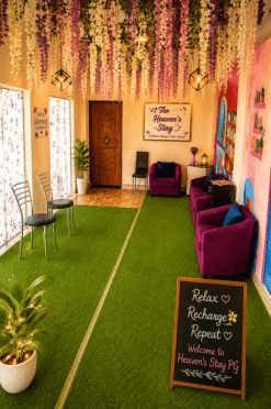 Oxford Girls Hostel Pune gallery