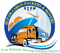Rupam Cargo Packers logo