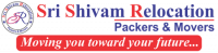 Sri Shivam Relocation logo