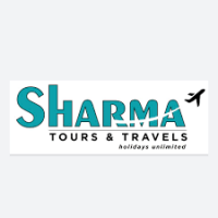 Sharma Tour and Travels logo