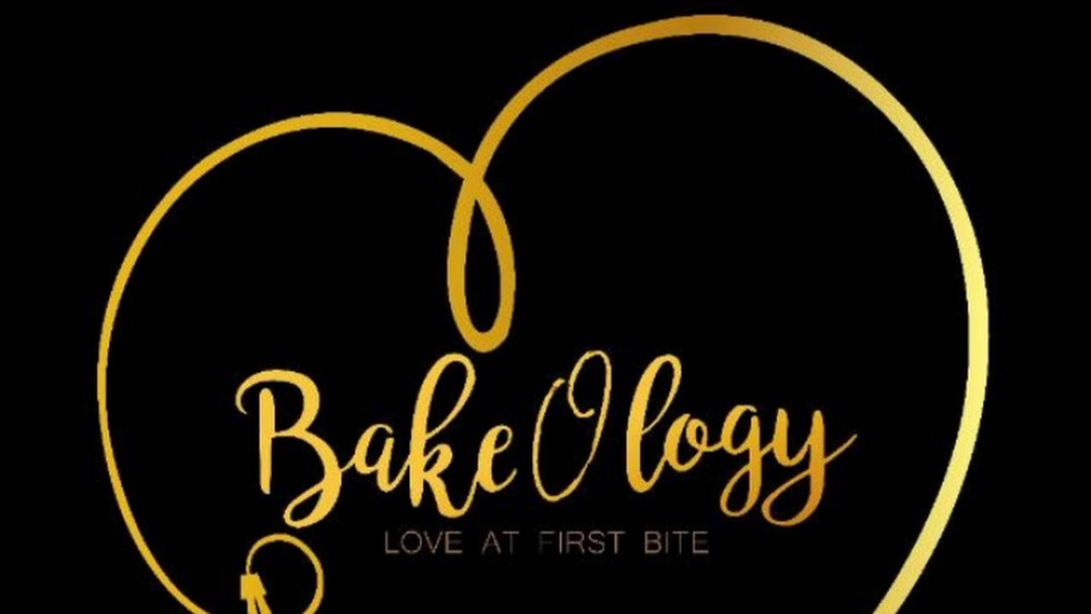 Bake O Logy logo