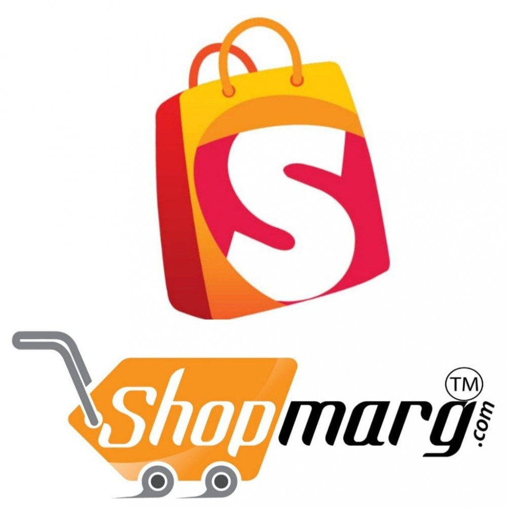 Shopmarg logo