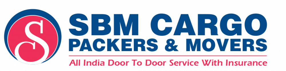 SBM Cargo Packers and Movers  logo