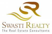 Swasti Realty logo