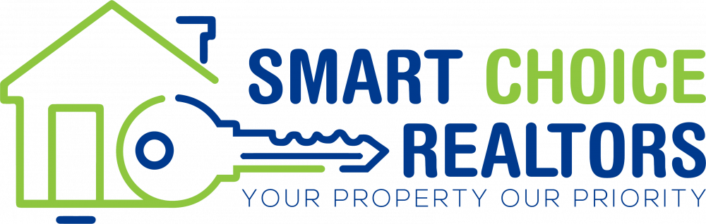 Smart Choice Realtors logo