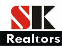 S.K.Realtors  logo