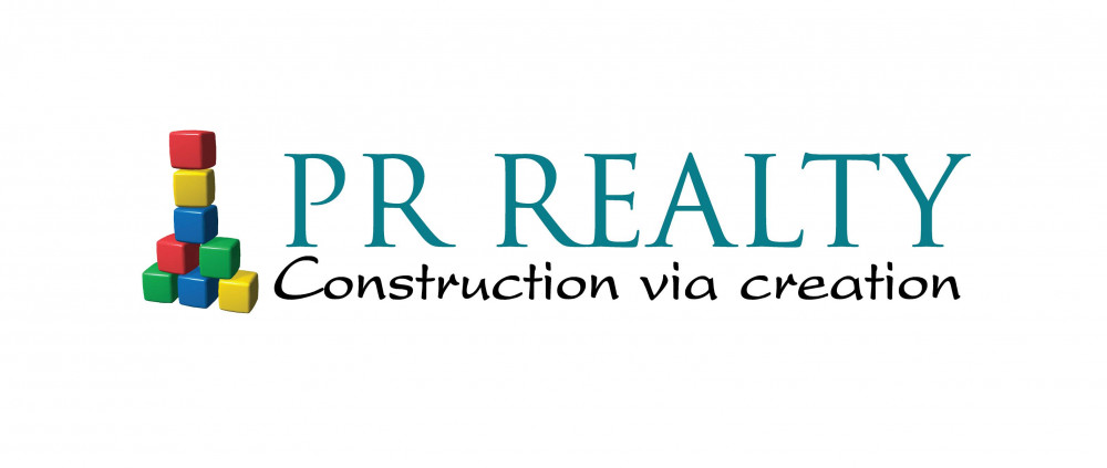 PR Realty logo