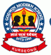 GODWIN MODERN SCHOOl logo