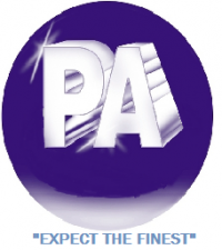 Prashanti Associate logo