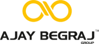 Ajay Begraj logo