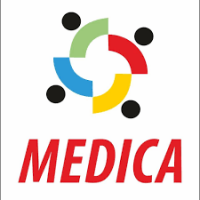 Medica North Bengal Clinic logo