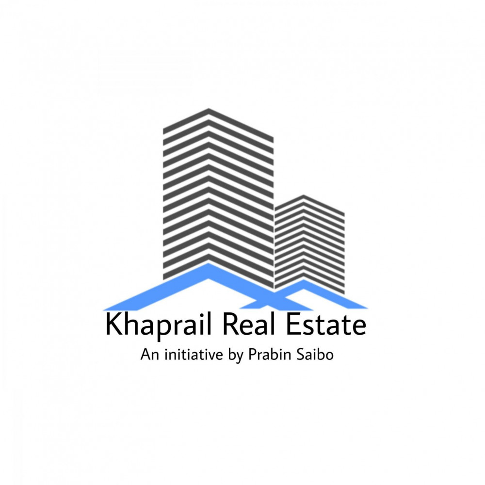 Khaprail Real Estate logo