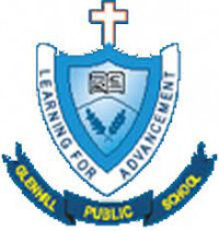 Glenhill Public School logo