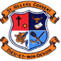St. HELENS SECONDARY SCHOOL logo