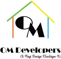 Om Developers logo